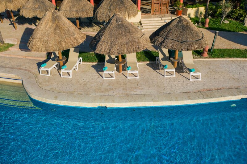 Iberostar Waves Quetzal 48