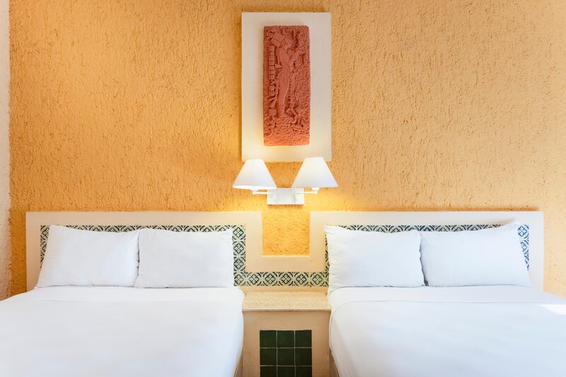 Iberostar Waves Quetzal 53