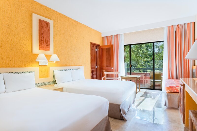 Iberostar Waves Quetzal 56