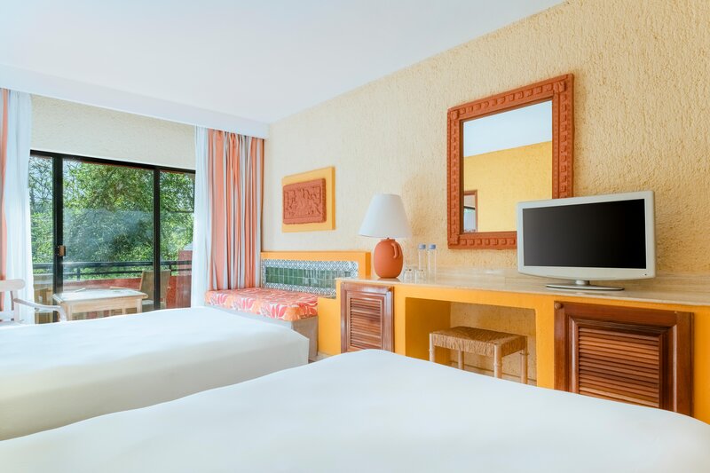 Iberostar Waves Quetzal 58