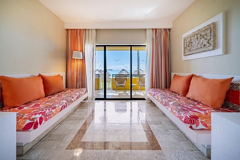 Iberostar Waves Quetzal 74