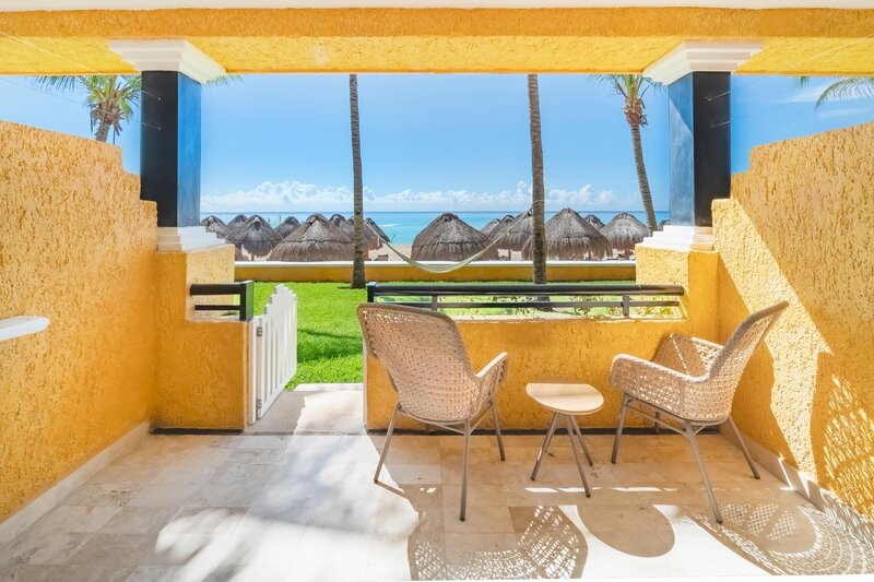 Iberostar Waves Quetzal 76