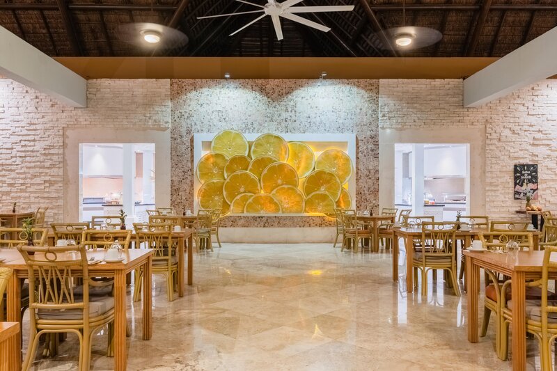 Iberostar Waves Quetzal 88