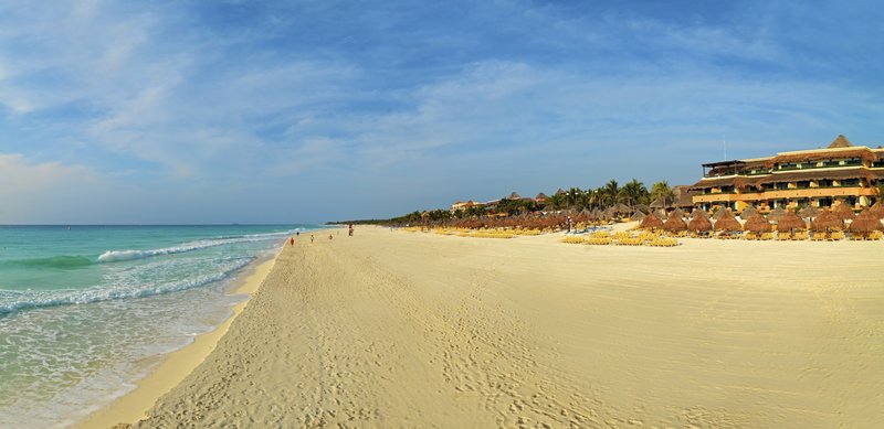 Iberostar Waves Quetzal 2