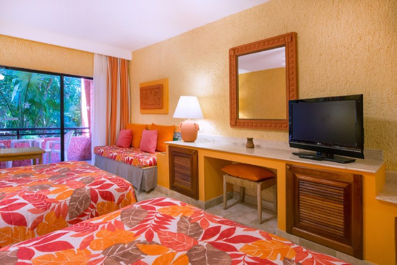 Iberostar Waves Quetzal 7