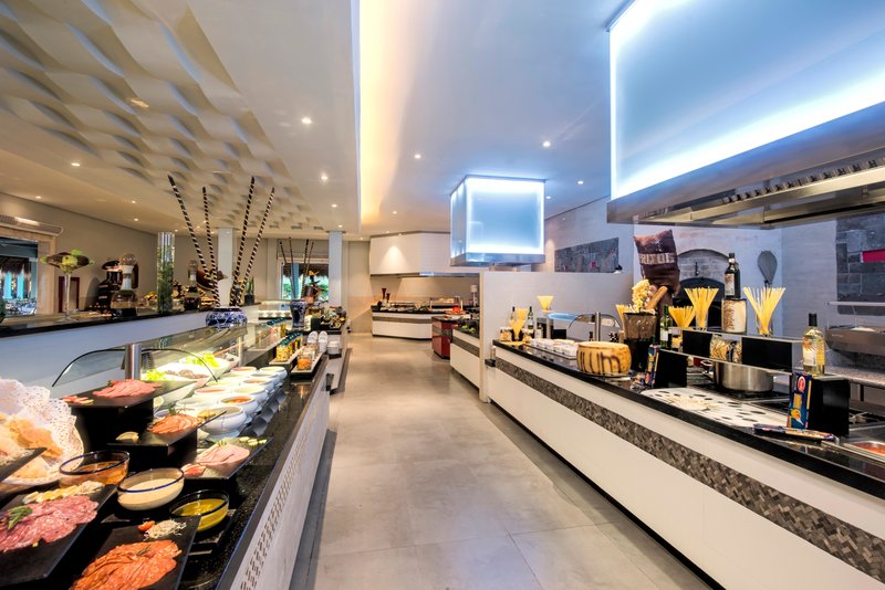 Iberostar Waves Quetzal 38