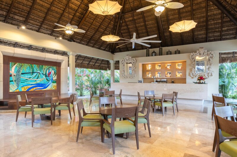 Iberostar Waves Quetzal 89