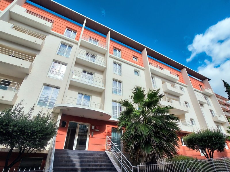 Zenitude Hotel-Residences Beziers Centre