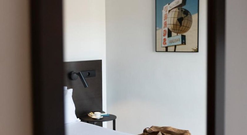 Valenciaflats Centro Ciudad 1 - Room Example