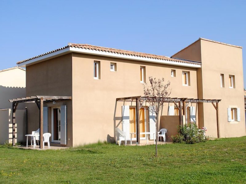 Résidence Les Rives du Lac 2