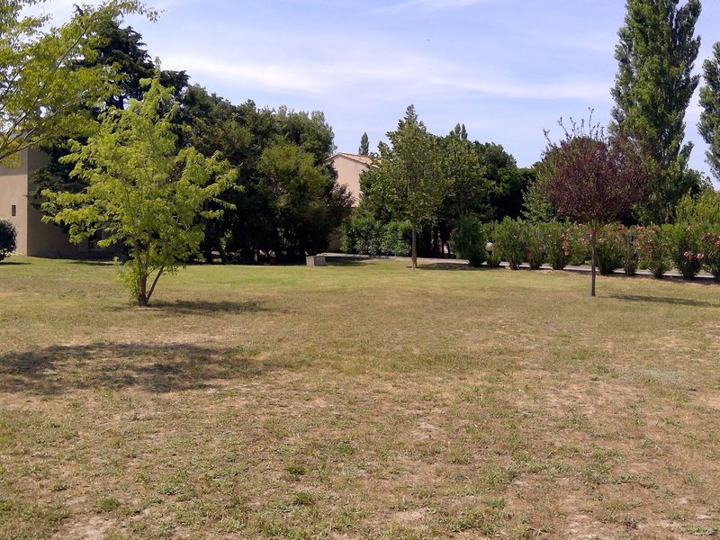 Résidence Les Rives du Lac 3