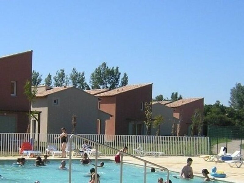 Résidence Les Rives du Lac 7