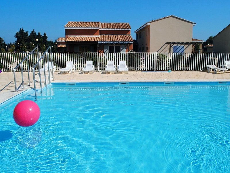 Résidence Les Rives du Lac 9