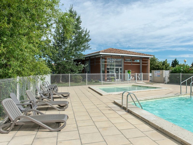 Résidence Les Rives du Lac 10