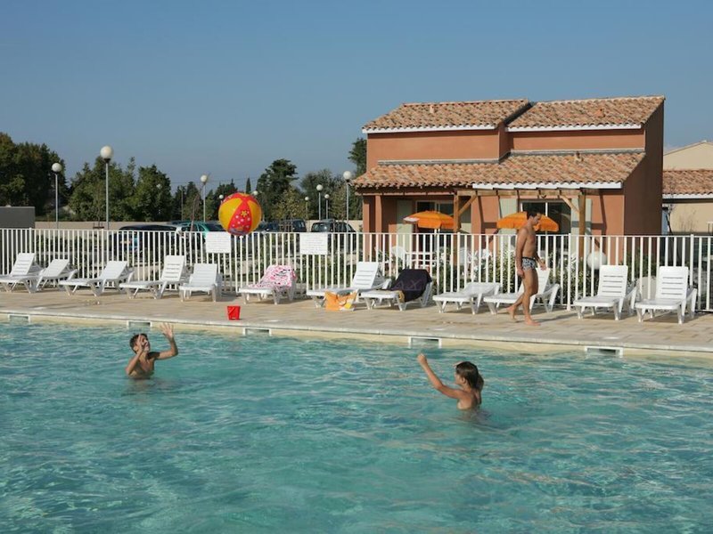 Résidence Les Rives du Lac 13