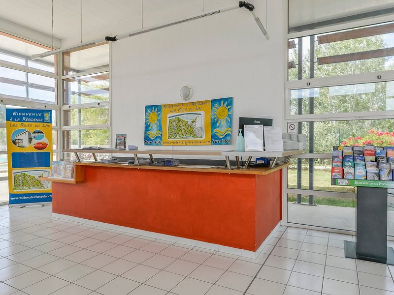 Résidence Les Rives du Lac 16