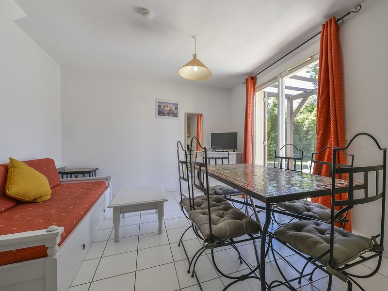 Résidence Les Rives du Lac 17