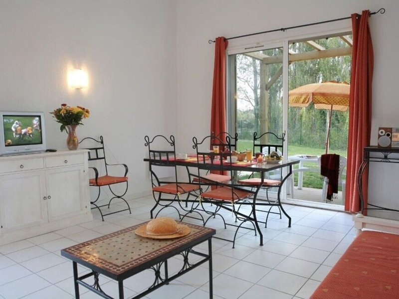 Résidence Les Rives du Lac 18