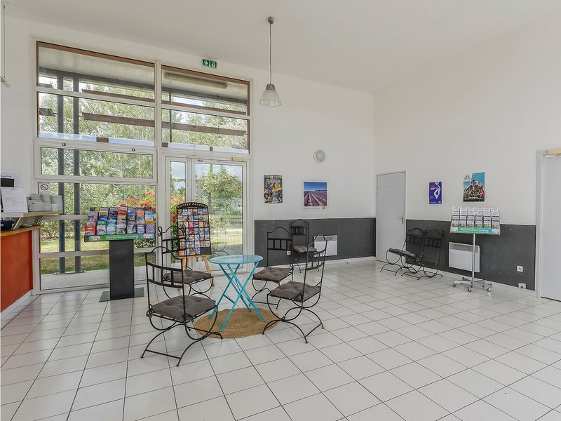 Résidence Les Rives du Lac 19