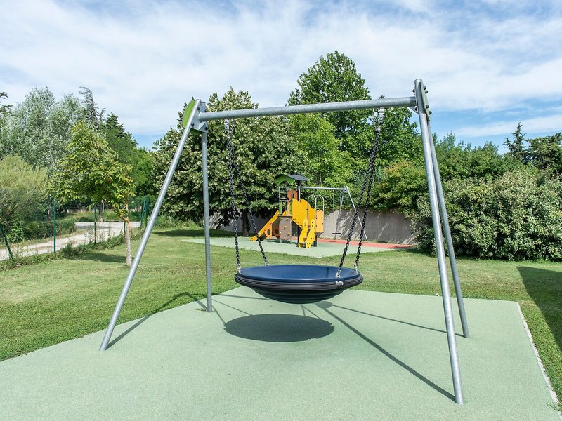 Résidence Les Rives du Lac 23