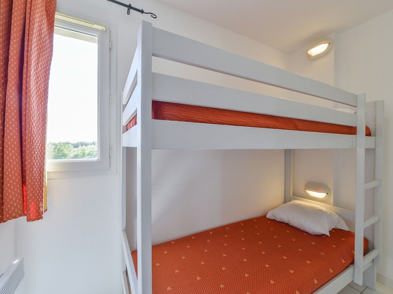 Résidence Les Rives du Lac 27