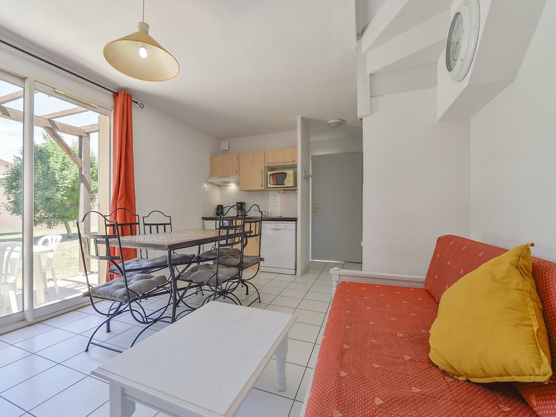 Résidence Les Rives du Lac 31