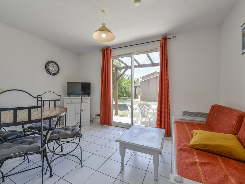 Résidence Les Rives du Lac 35