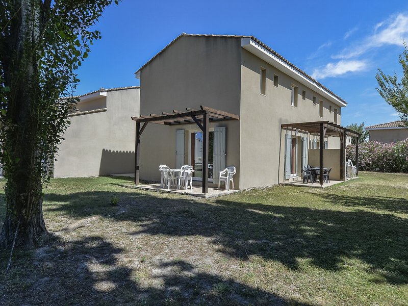 Résidence Les Rives du Lac