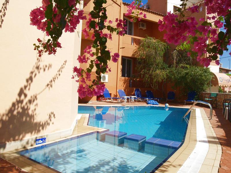 Elotia Hotel 1