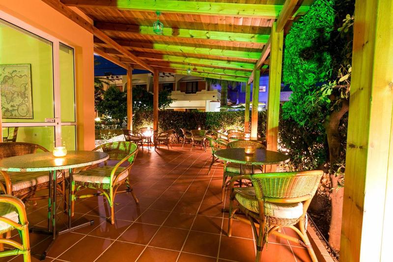 Elotia Hotel 5