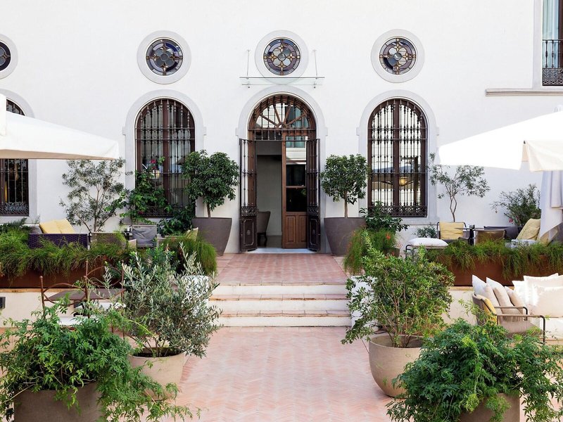 Palacio de Villapanes