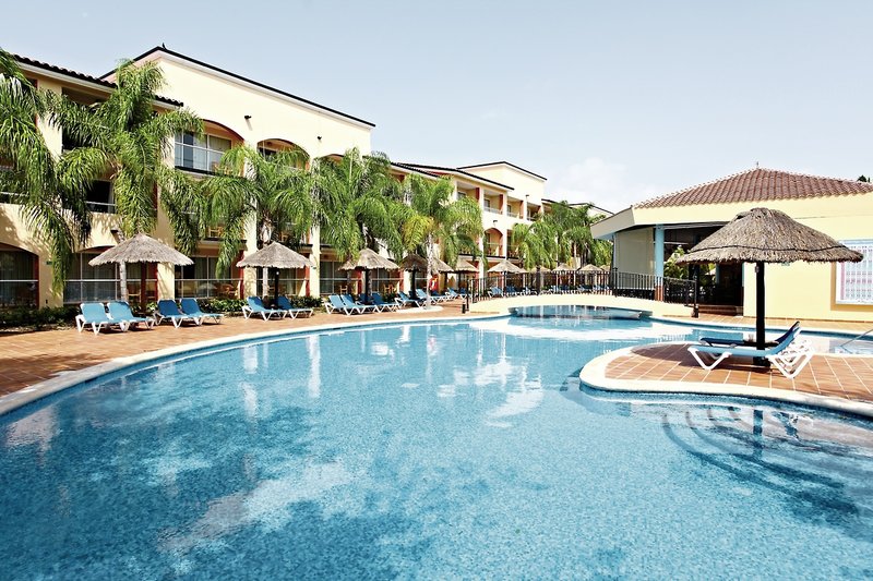 Sandos Playacar Beach Resort 6