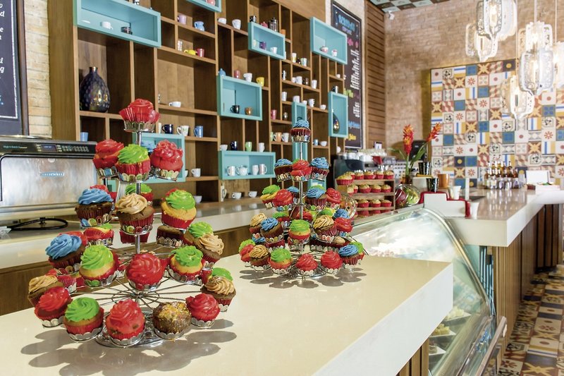 Sandos Playacar Beach Resort 7