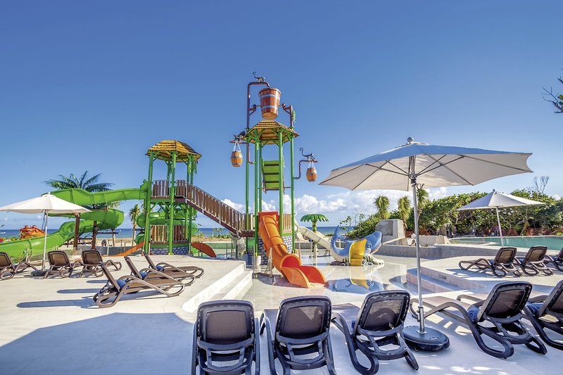 Sandos Playacar 17
