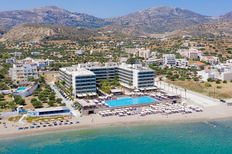 Alimounda Mare 1