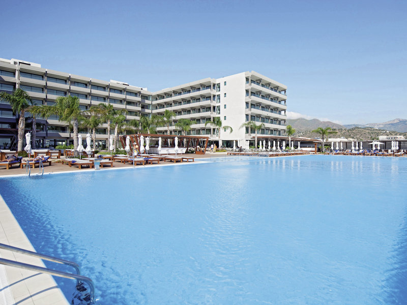 Alimounda Mare 4