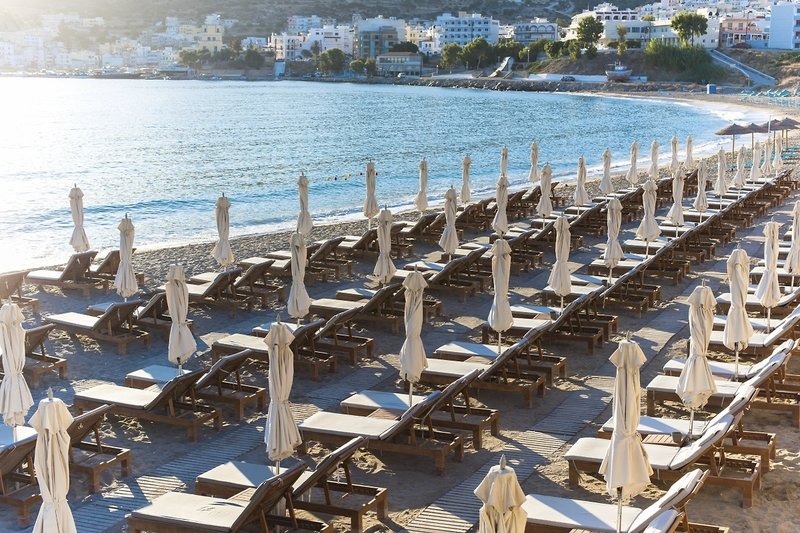 Alimounda Mare 7