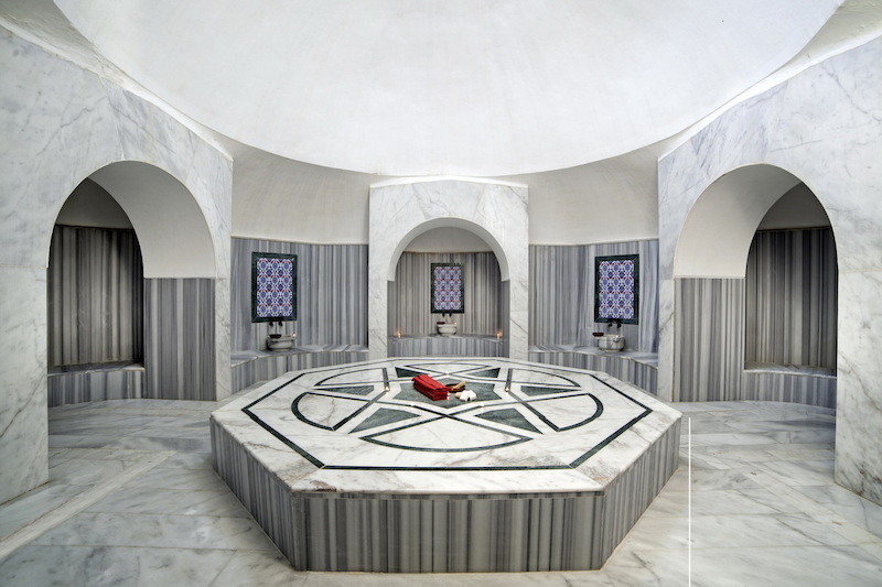 Roma Beach Resort & Spa 14