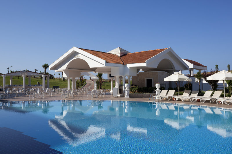 Roma Beach Resort & Spa 6