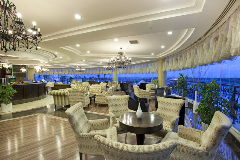 Roma Beach Resort & Spa 9