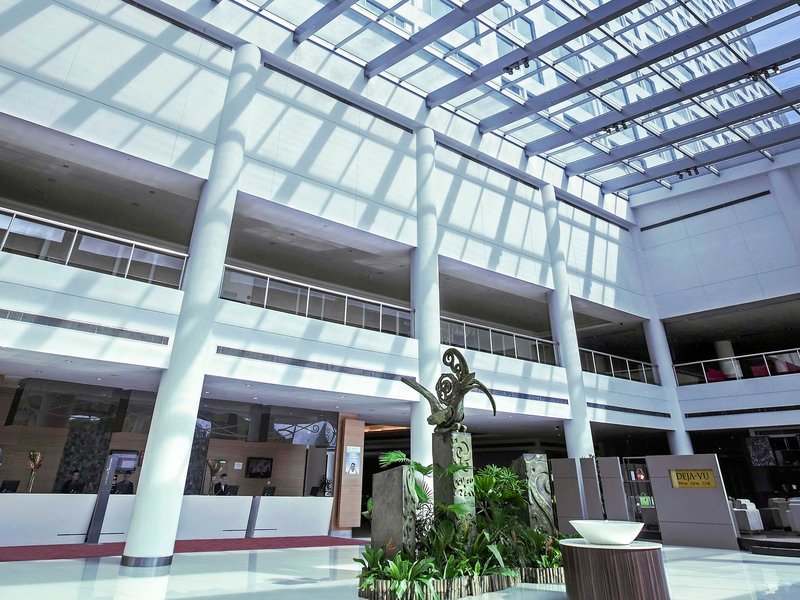 Pullman Kuching 2