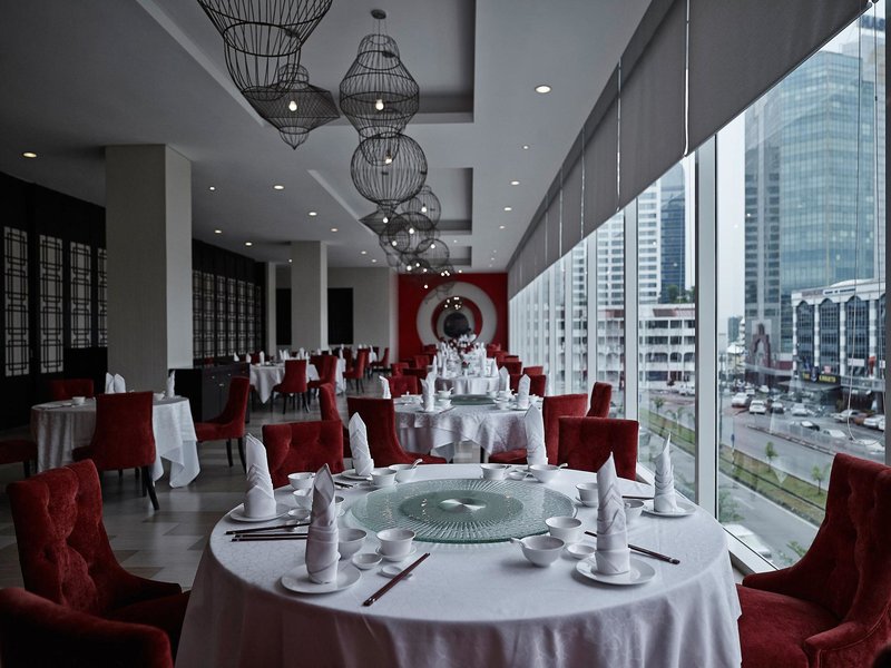 Pullman Kuching 3