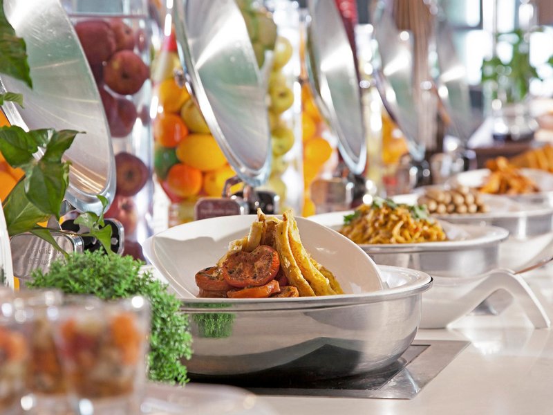 Pullman Kuching 5