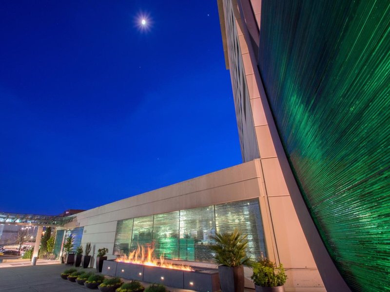 Hotel Murano 2 - Exterior