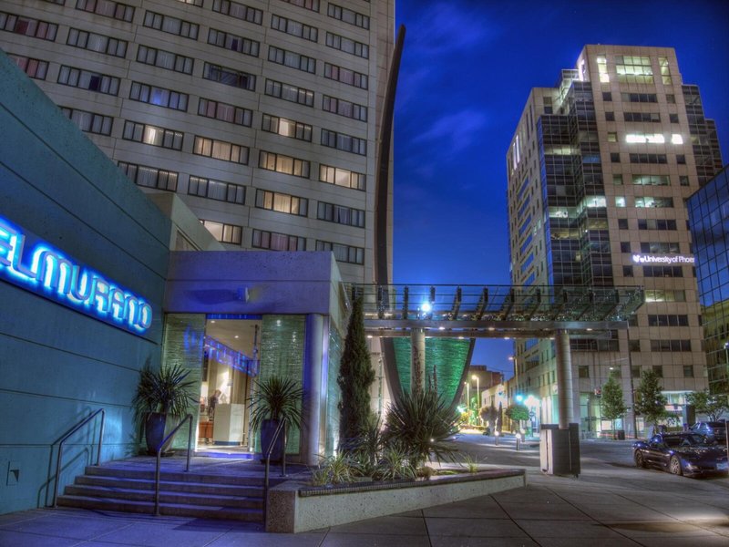 Hotel Murano 3 - Exterior
