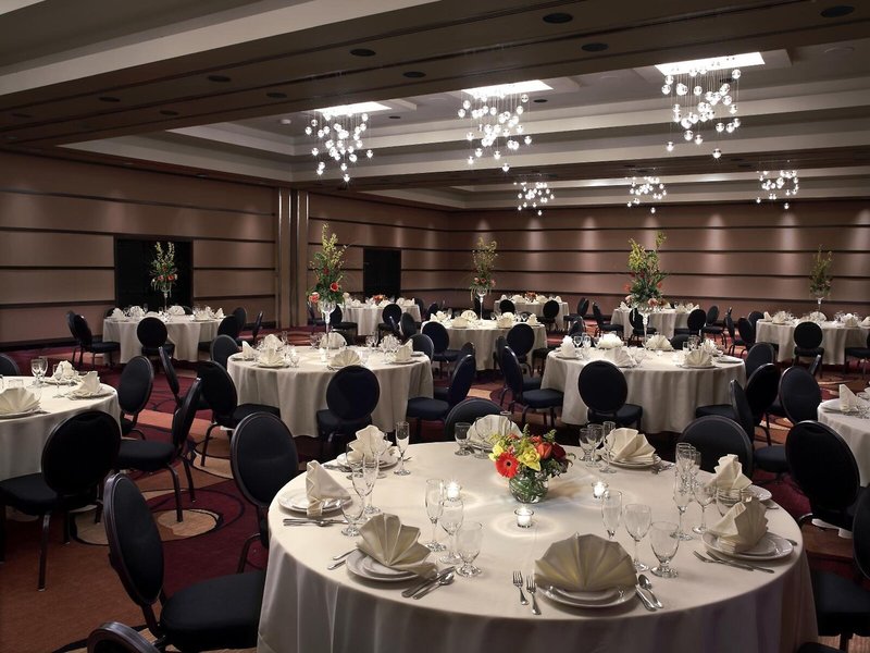 Hotel Murano 23 - Restaurant
