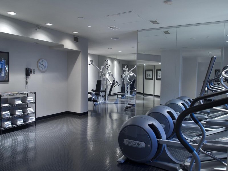 Hotel Murano 28 - Sports and leisure