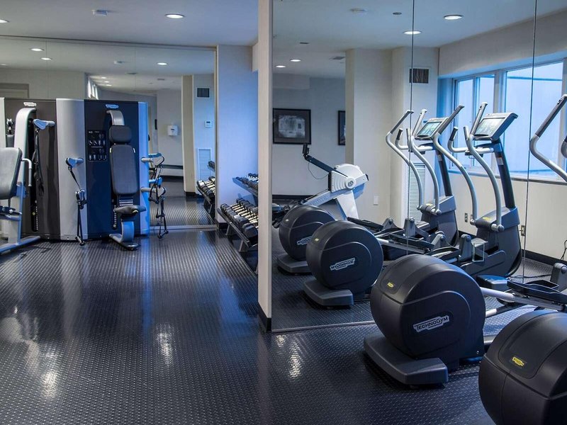 Hotel Murano 29 - Sports and leisure