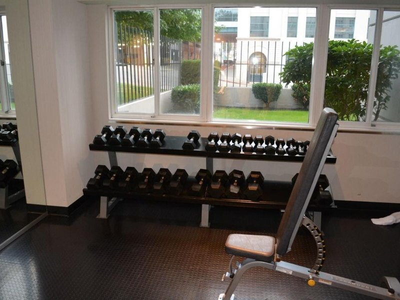 Hotel Murano 30 - Sports and leisure