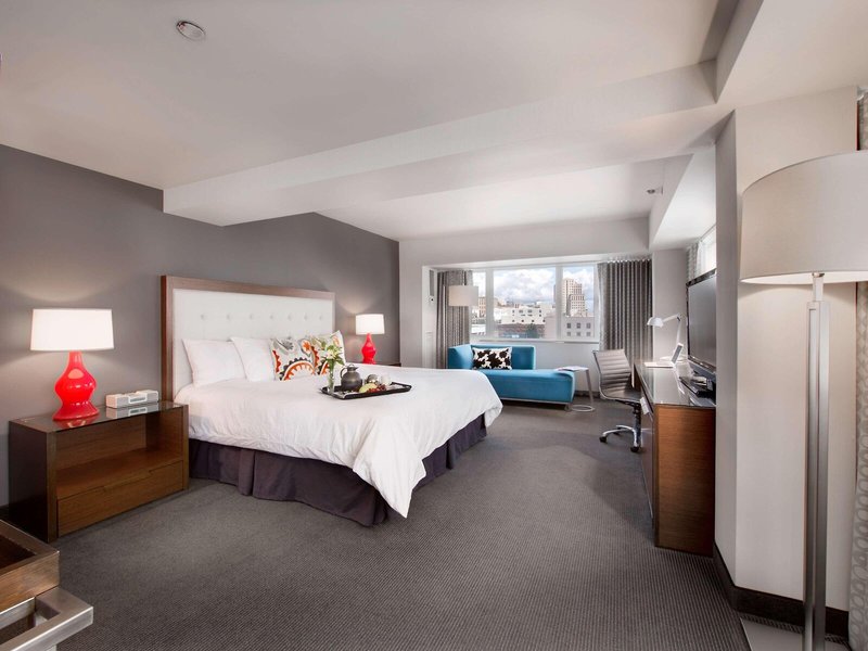 Hotel Murano 33 - Room Example